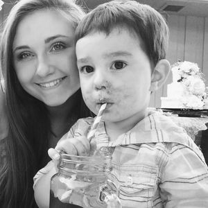 Meet your Posher, Kate